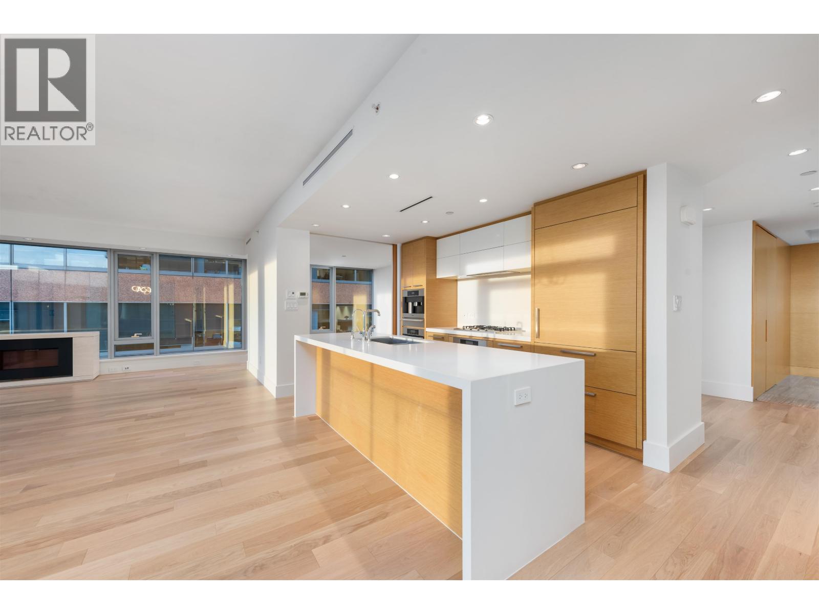 Photo 6 of 2301 667 Howe Street, Vancouver BC