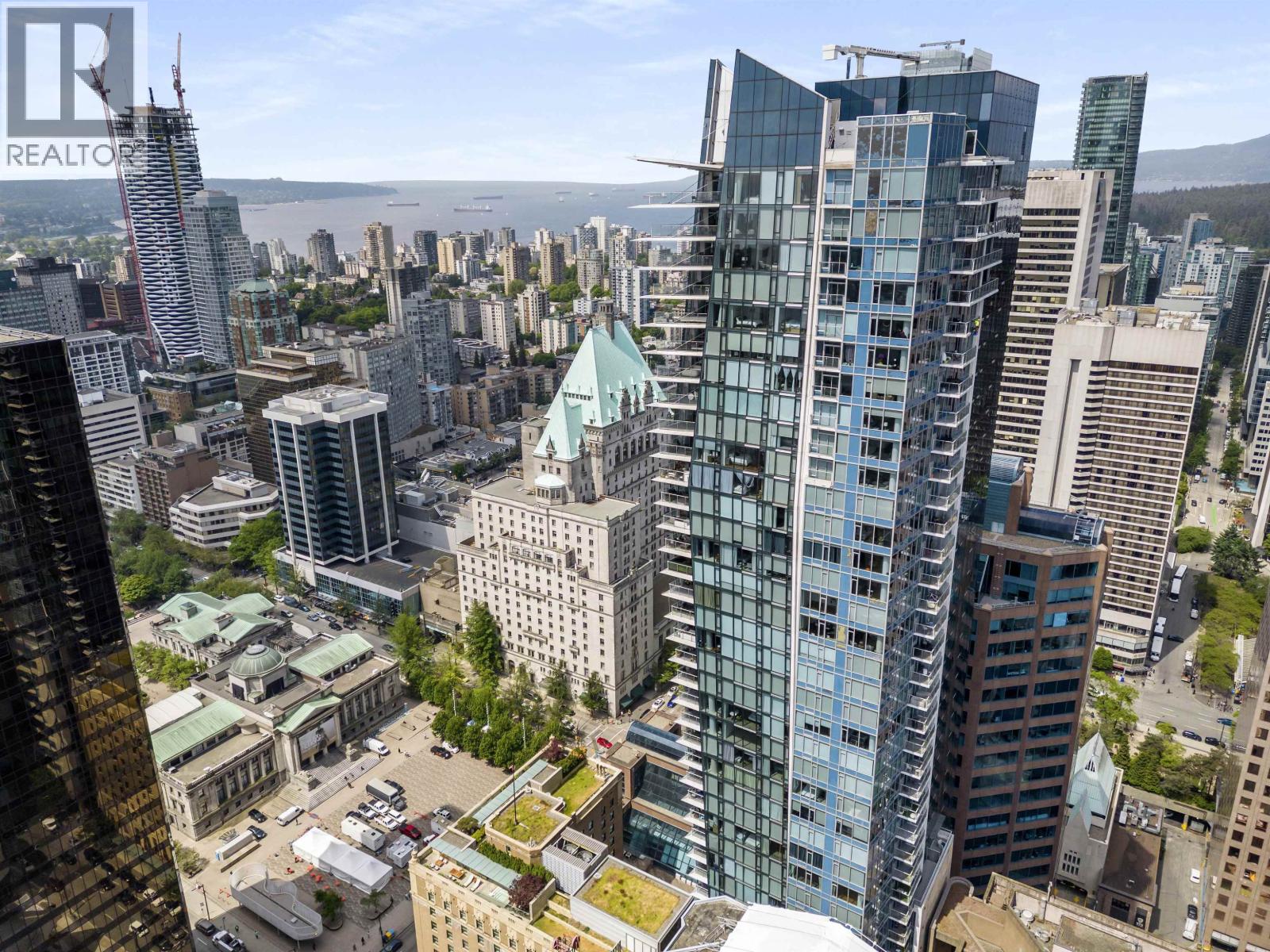 Photo 12 of 2301 667 Howe Street, Vancouver BC