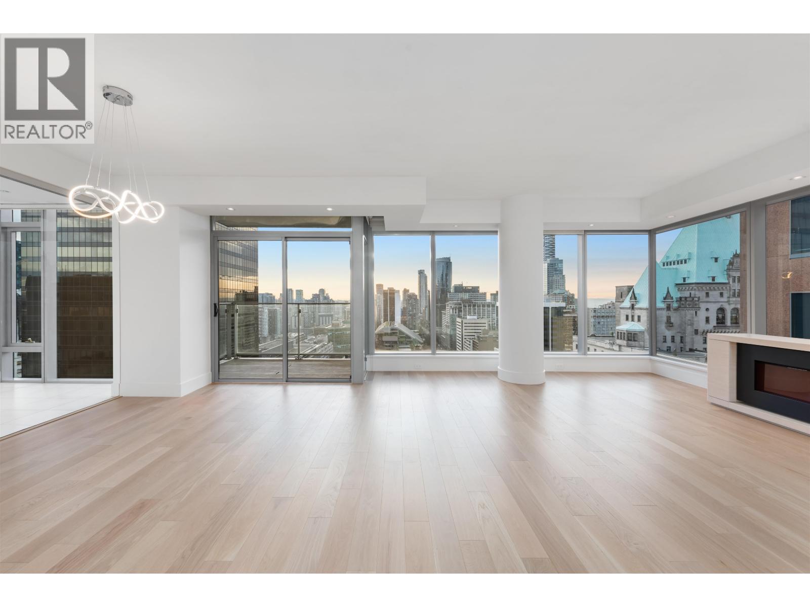 Photo 24 of 2301 667 Howe Street, Vancouver BC