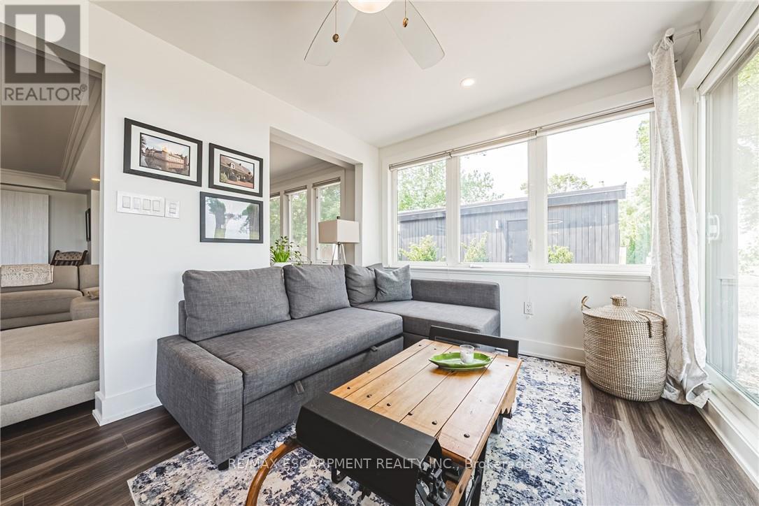 Photo 40 of 5 Dexter Avenue, Hamilton ON