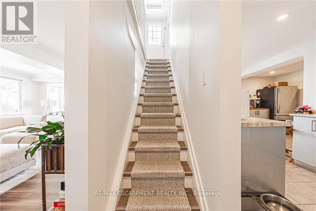 Photo 18 of 5 Dexter Avenue, Hamilton ON