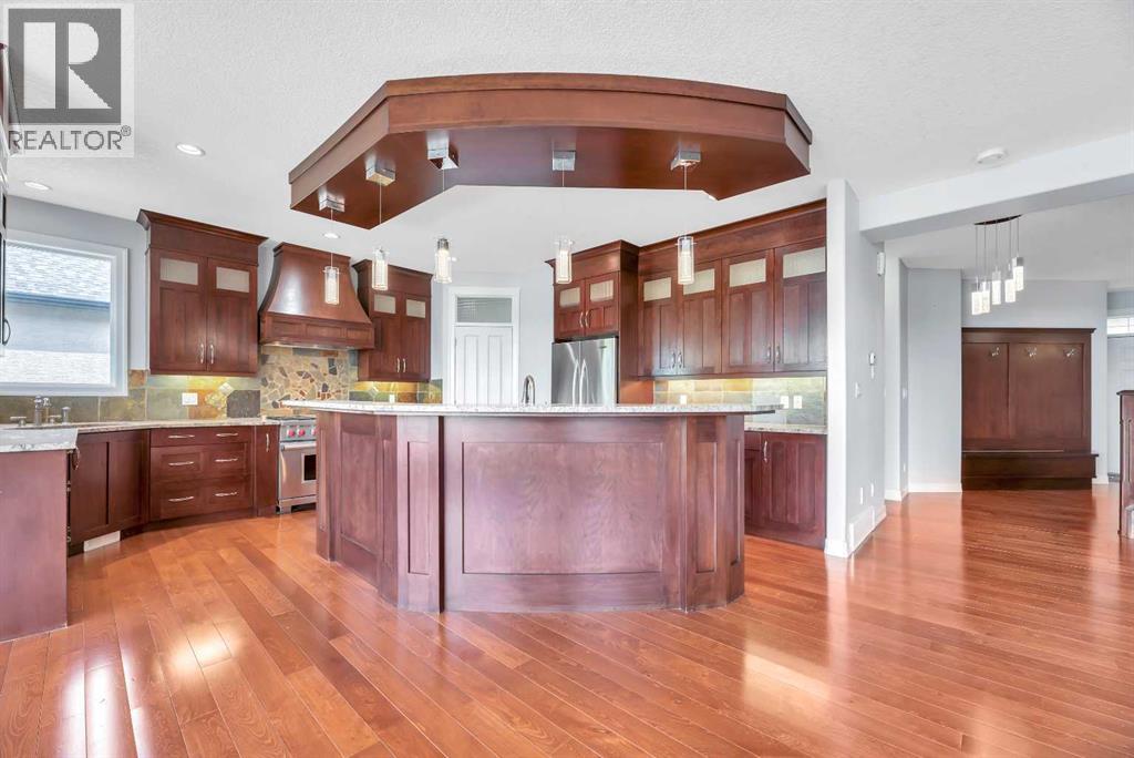 Photo 19 of 341 Rainbow Falls Way, Chestermere AB