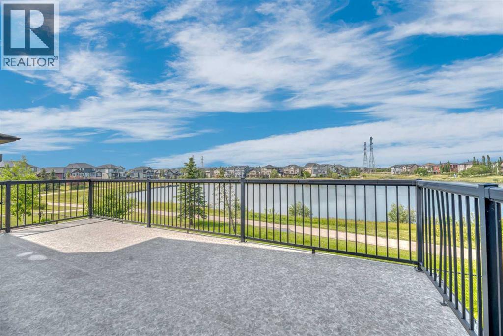 Photo 6 of 341 Rainbow Falls Way, Chestermere AB