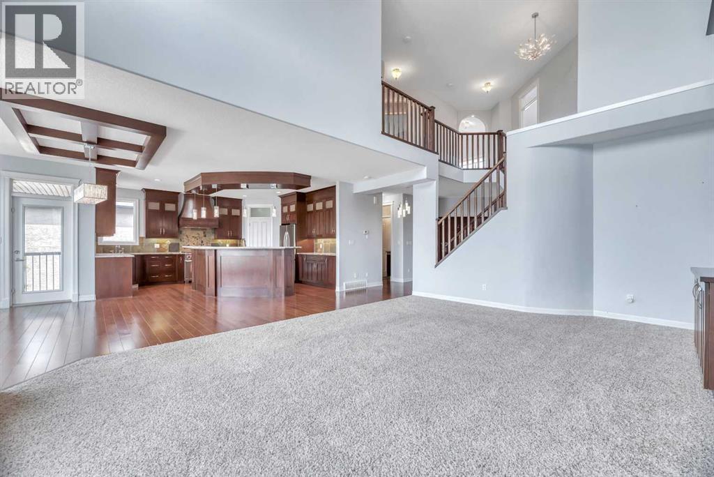 Photo 16 of 341 Rainbow Falls Way, Chestermere AB