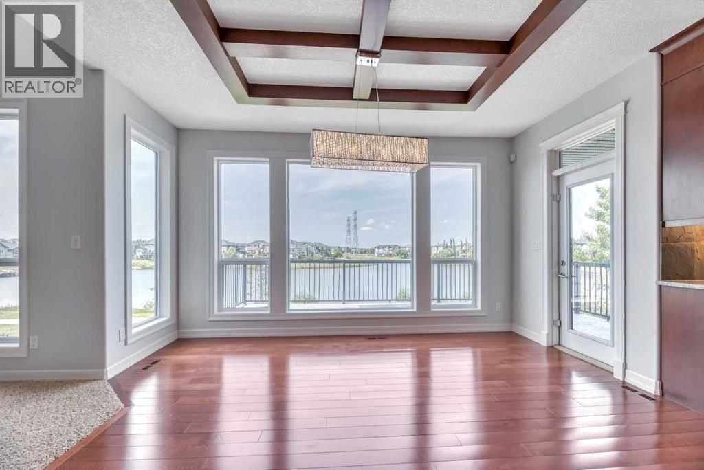 Photo 20 of 341 Rainbow Falls Way, Chestermere AB