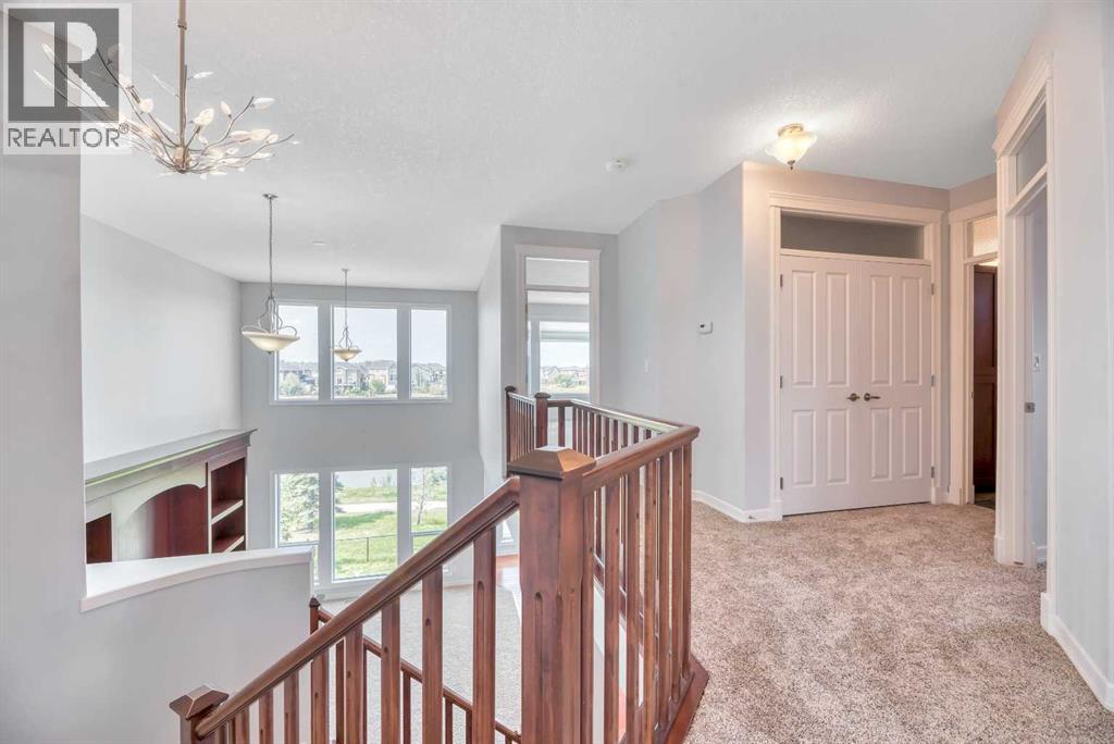 Photo 27 of 341 Rainbow Falls Way, Chestermere AB
