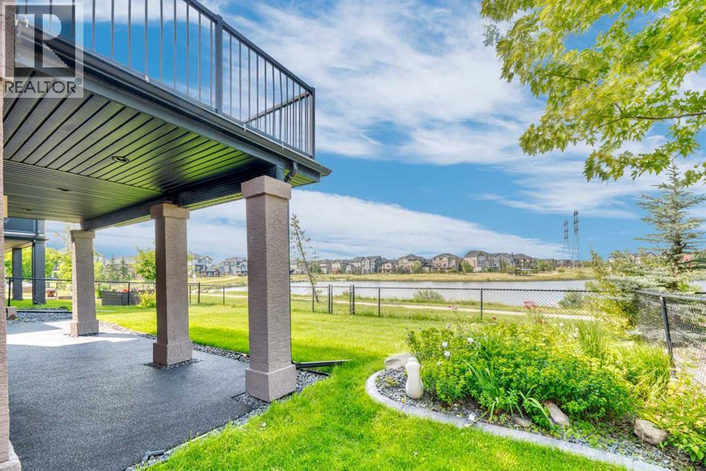 Photo 1 of 341 Rainbow Falls Way, Chestermere AB