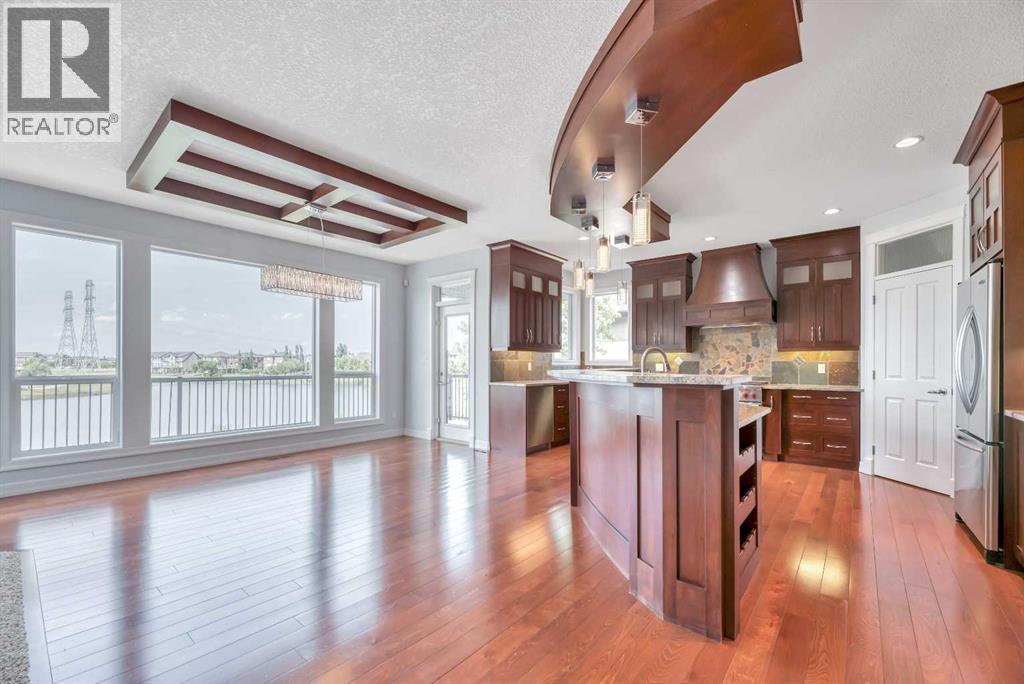 Photo 18 of 341 Rainbow Falls Way, Chestermere AB