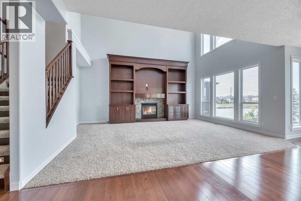 Photo 13 of 341 Rainbow Falls Way, Chestermere AB
