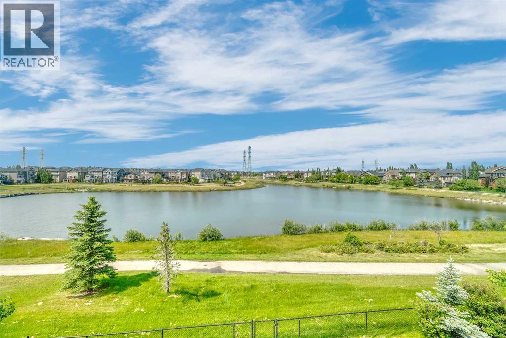 Photo 49 of 341 Rainbow Falls Way, Chestermere AB