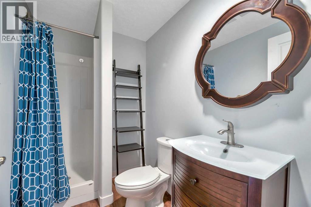 Photo 45 of 341 Rainbow Falls Way, Chestermere AB