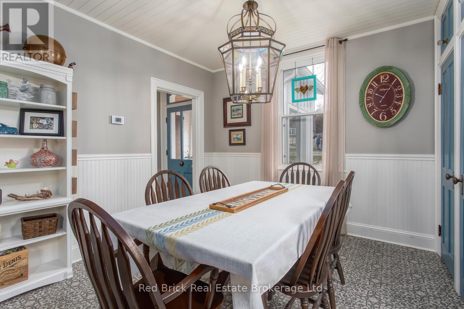 Photo 23 of 23 Mill Street E, Centre Wellington ON