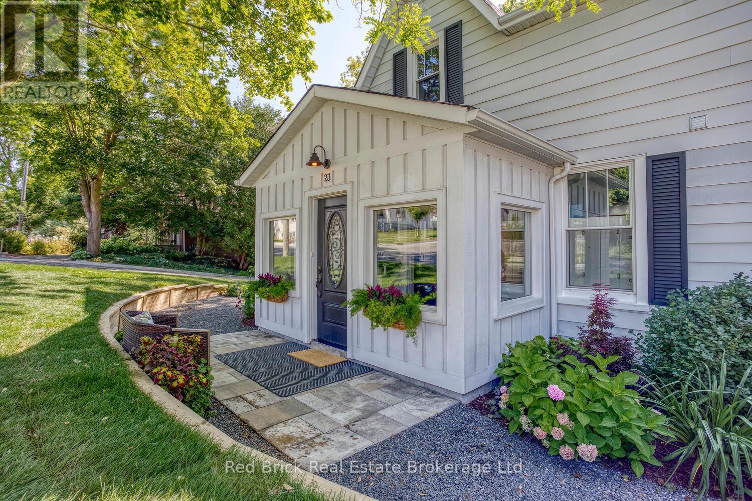 Photo 17 of 23 Mill Street E, Centre Wellington ON