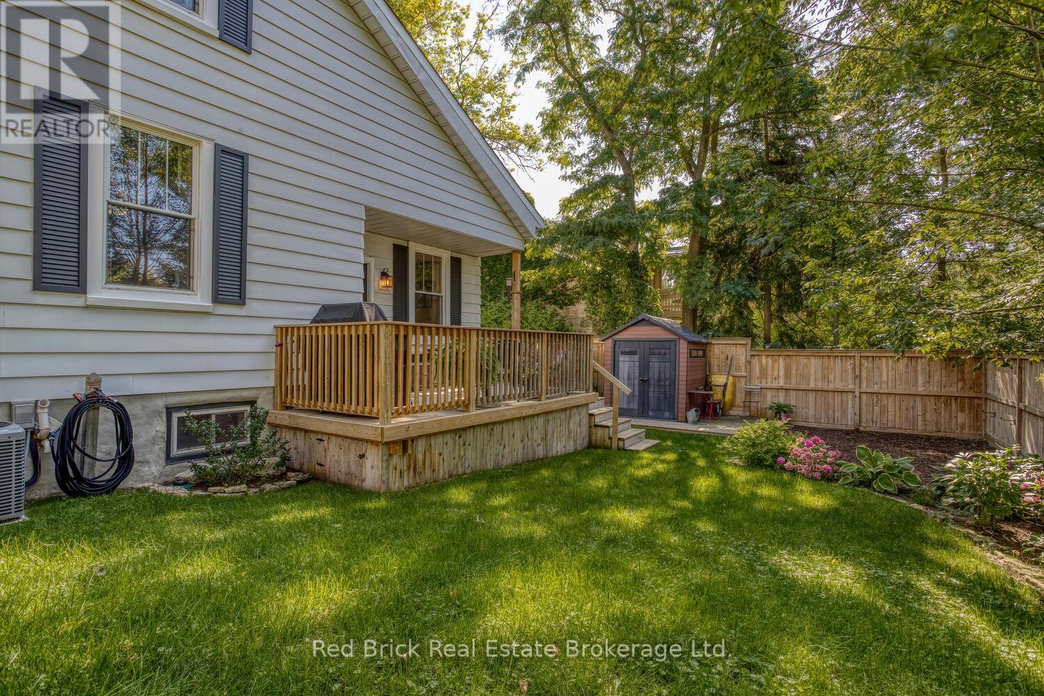 Photo 11 of 23 Mill Street E, Centre Wellington ON