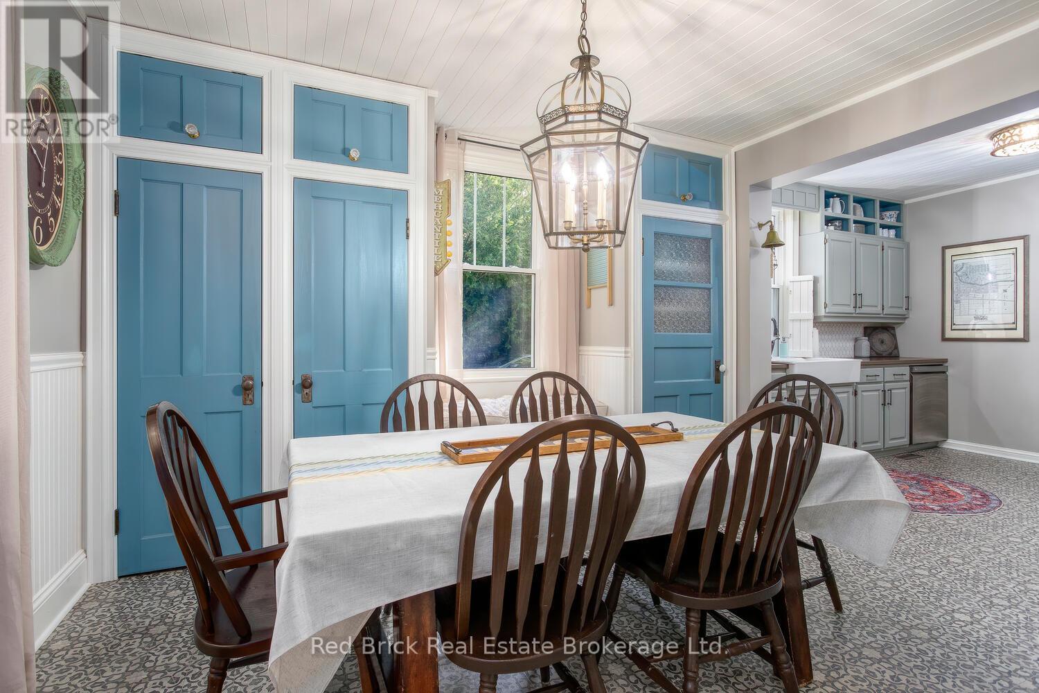 Photo 24 of 23 Mill Street E, Centre Wellington ON