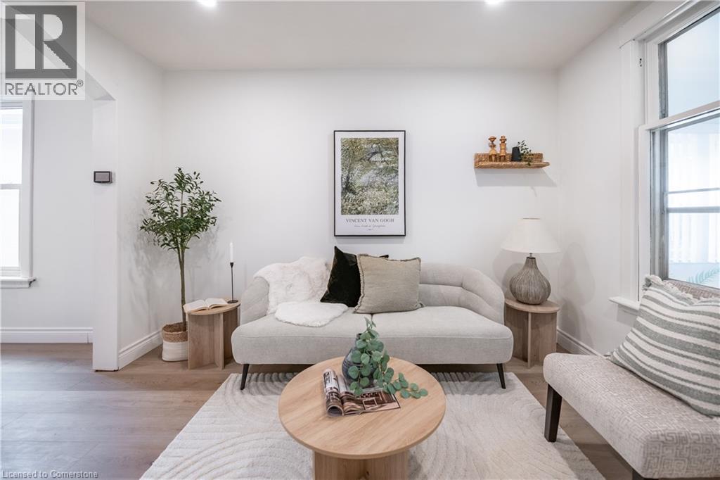Photo 6 of 390 Paling Avenue, Hamilton ON