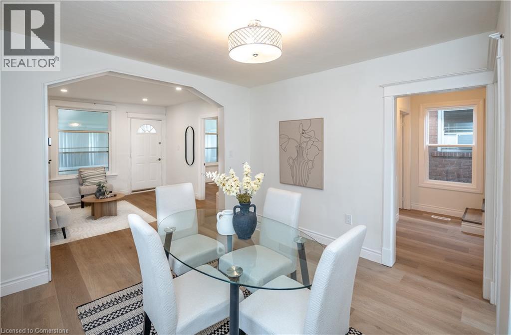 Photo 12 of 390 Paling Avenue, Hamilton ON