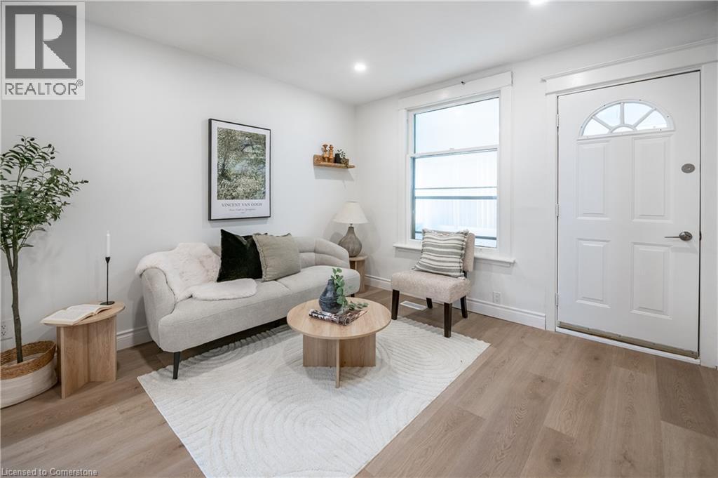 Photo 4 of 390 Paling Avenue, Hamilton ON