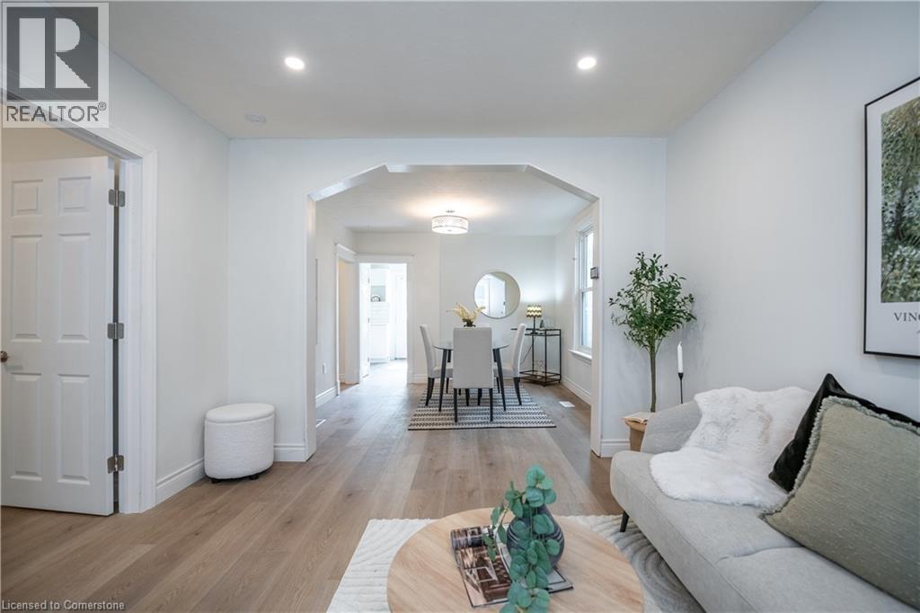 Photo 8 of 390 Paling Avenue, Hamilton ON
