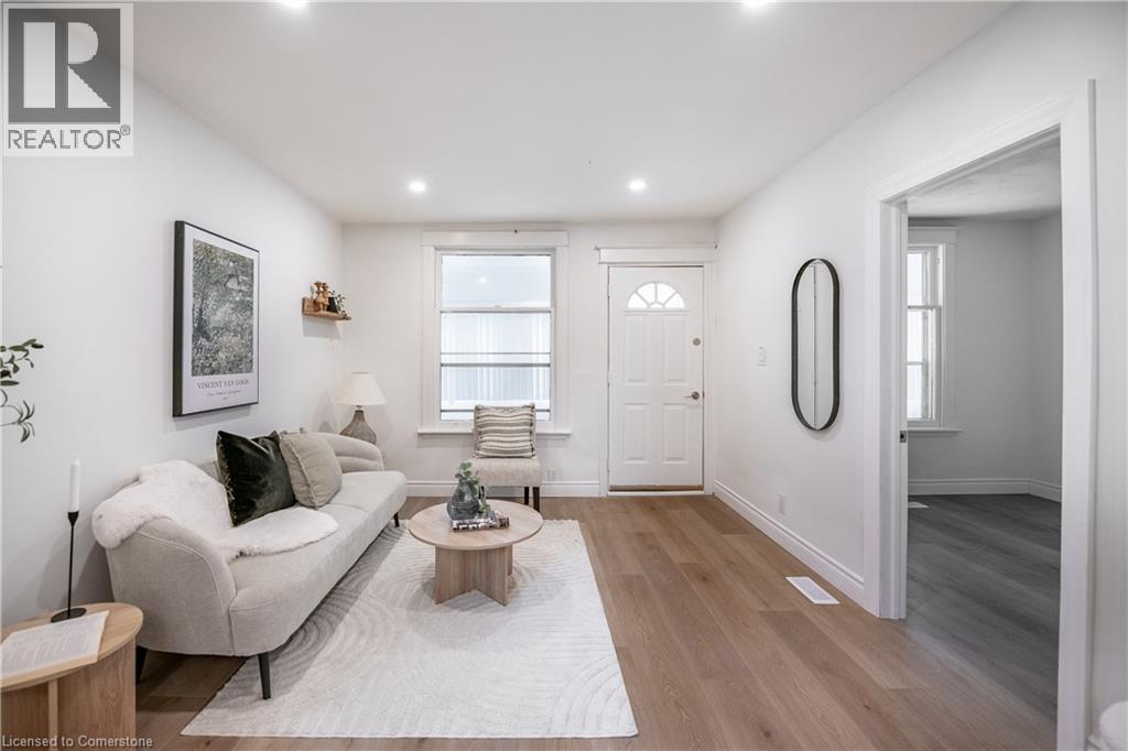 Photo 5 of 390 Paling Avenue, Hamilton ON