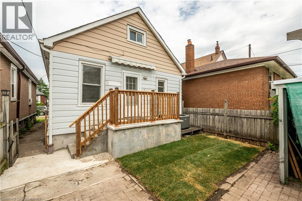 Photo 31 of 390 Paling Avenue, Hamilton ON