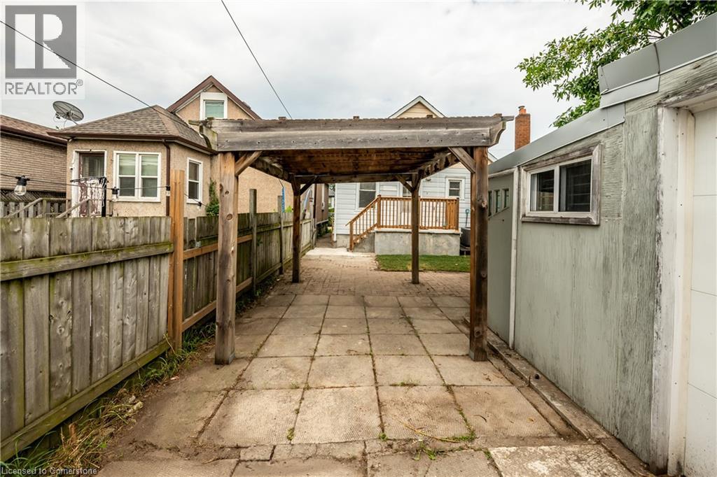 Photo 34 of 390 Paling Avenue, Hamilton ON