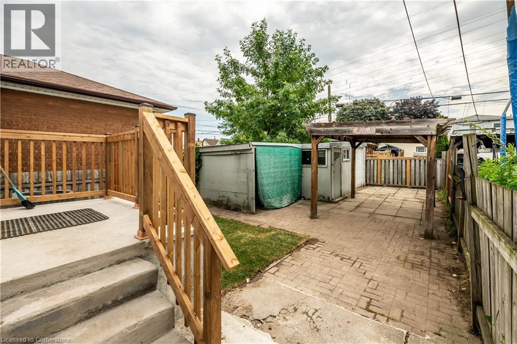 Photo 35 of 390 Paling Avenue, Hamilton ON