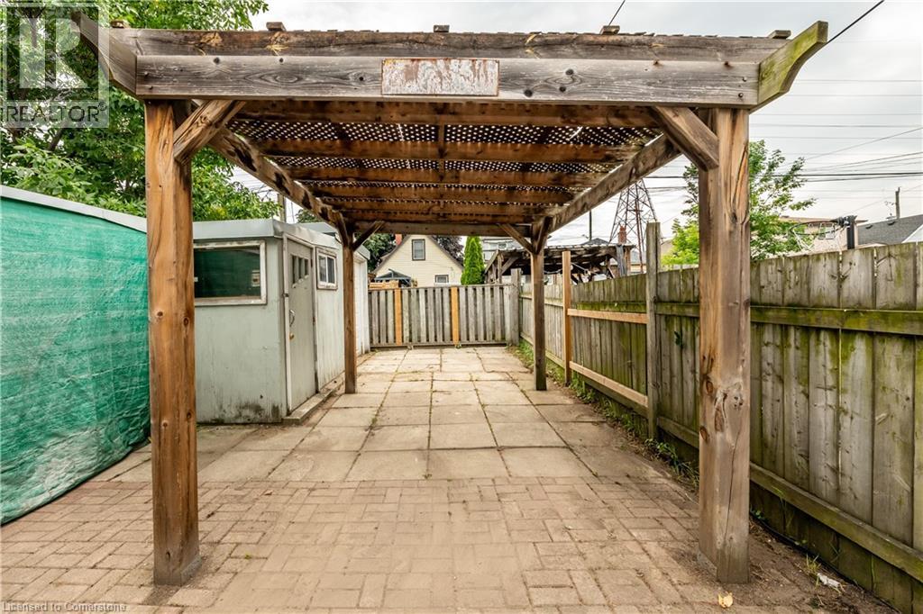 Photo 33 of 390 Paling Avenue, Hamilton ON