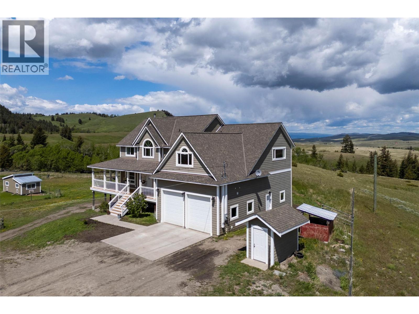 Photo 14 of 4860 Jackson Road, Kamloops BC
