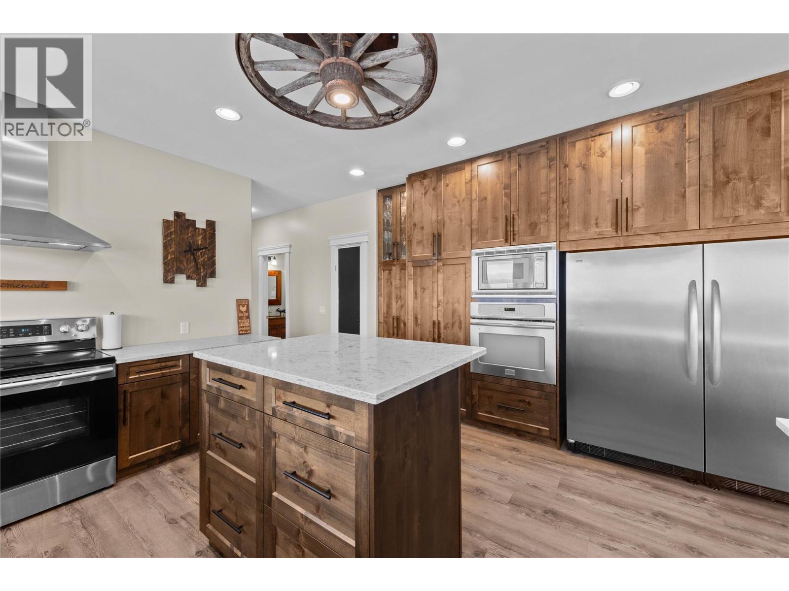 Photo 1 of 4860 Jackson Road, Kamloops BC