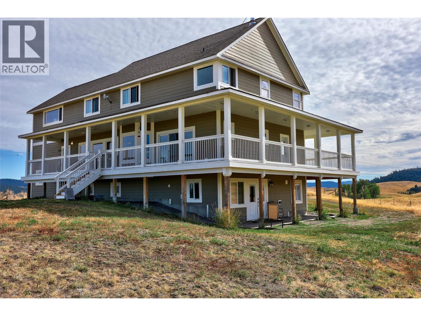 Photo 45 of 4860 Jackson Road, Kamloops BC