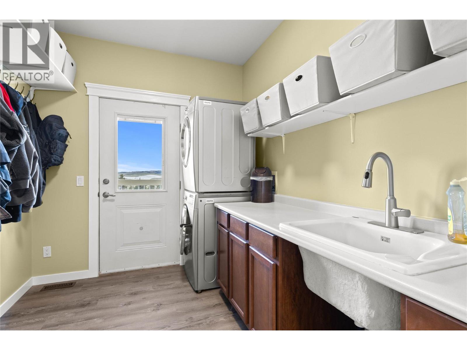 Photo 5 of 4860 Jackson Road, Kamloops BC