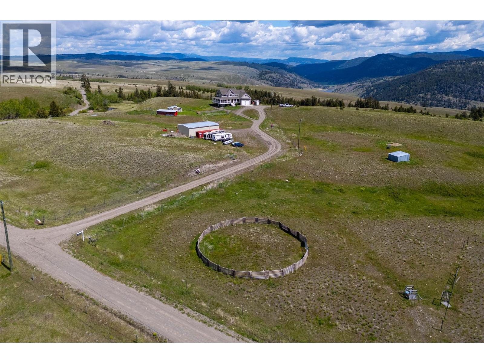 Photo 61 of 4860 Jackson Road, Kamloops BC