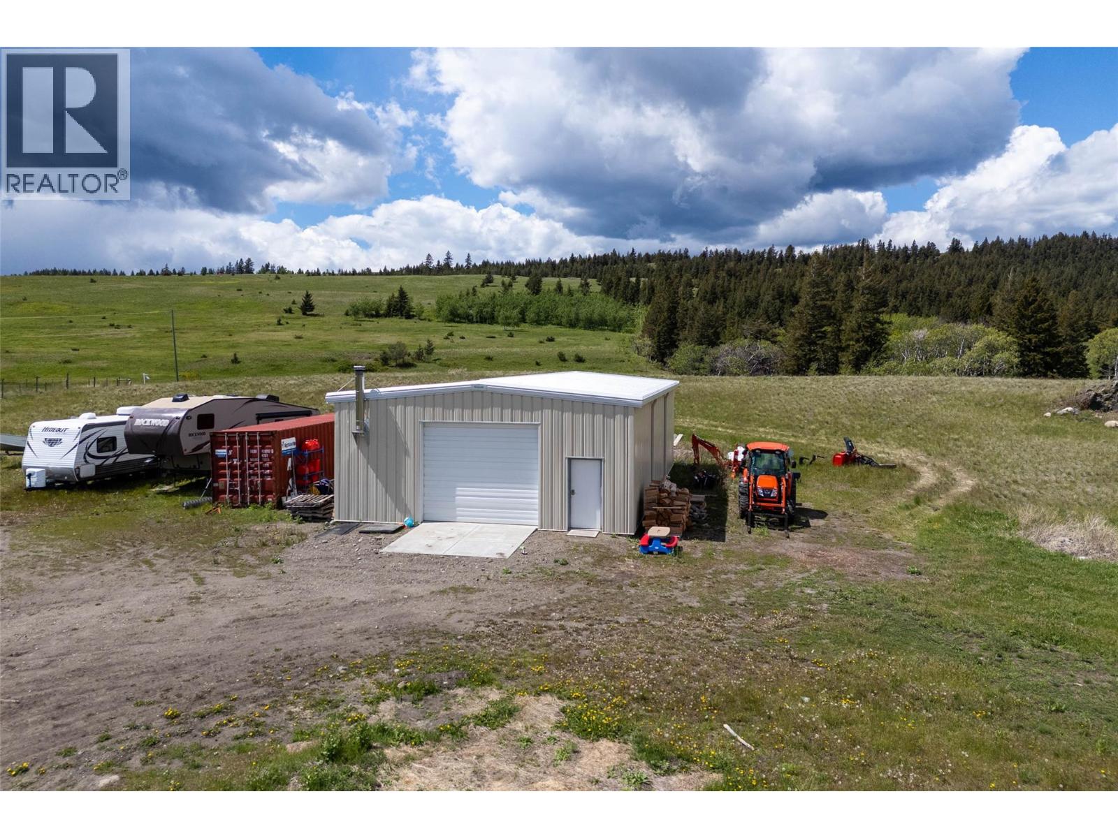 Photo 18 of 4860 Jackson Road, Kamloops BC