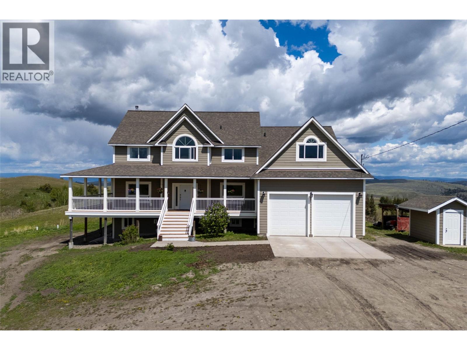 Photo 62 of 4860 Jackson Road, Kamloops BC