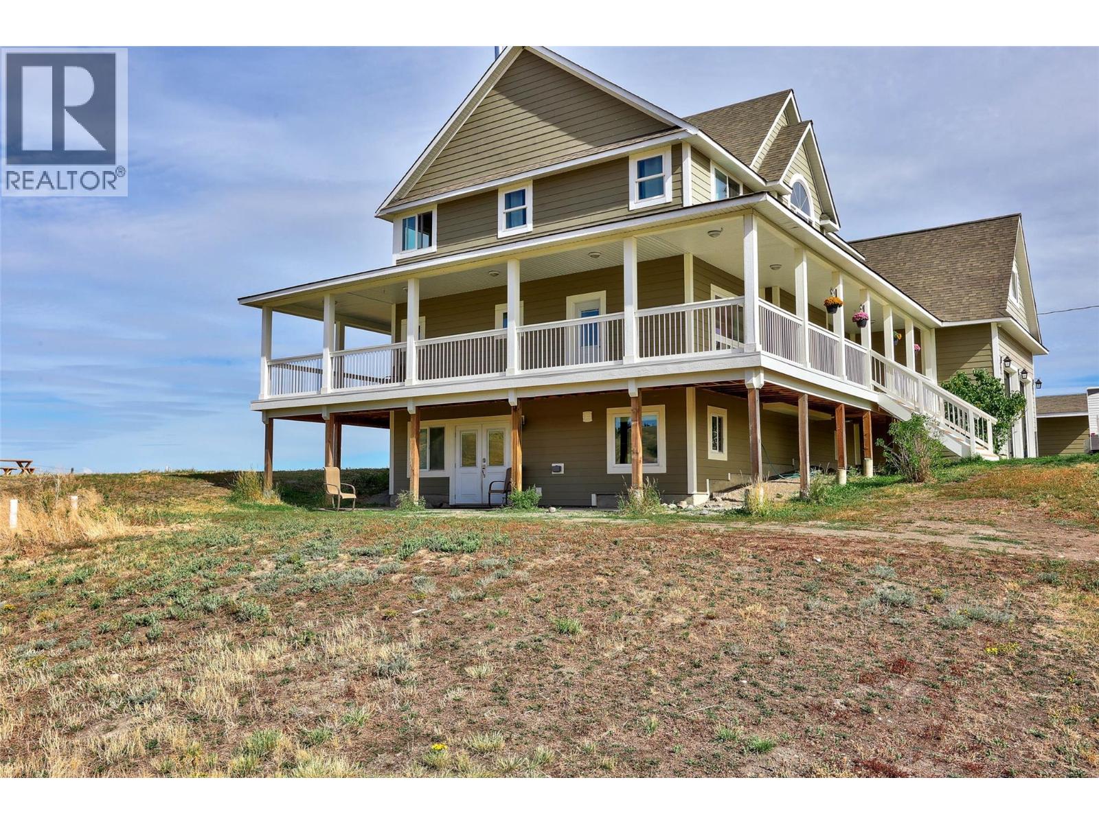Photo 12 of 4860 Jackson Road, Kamloops BC