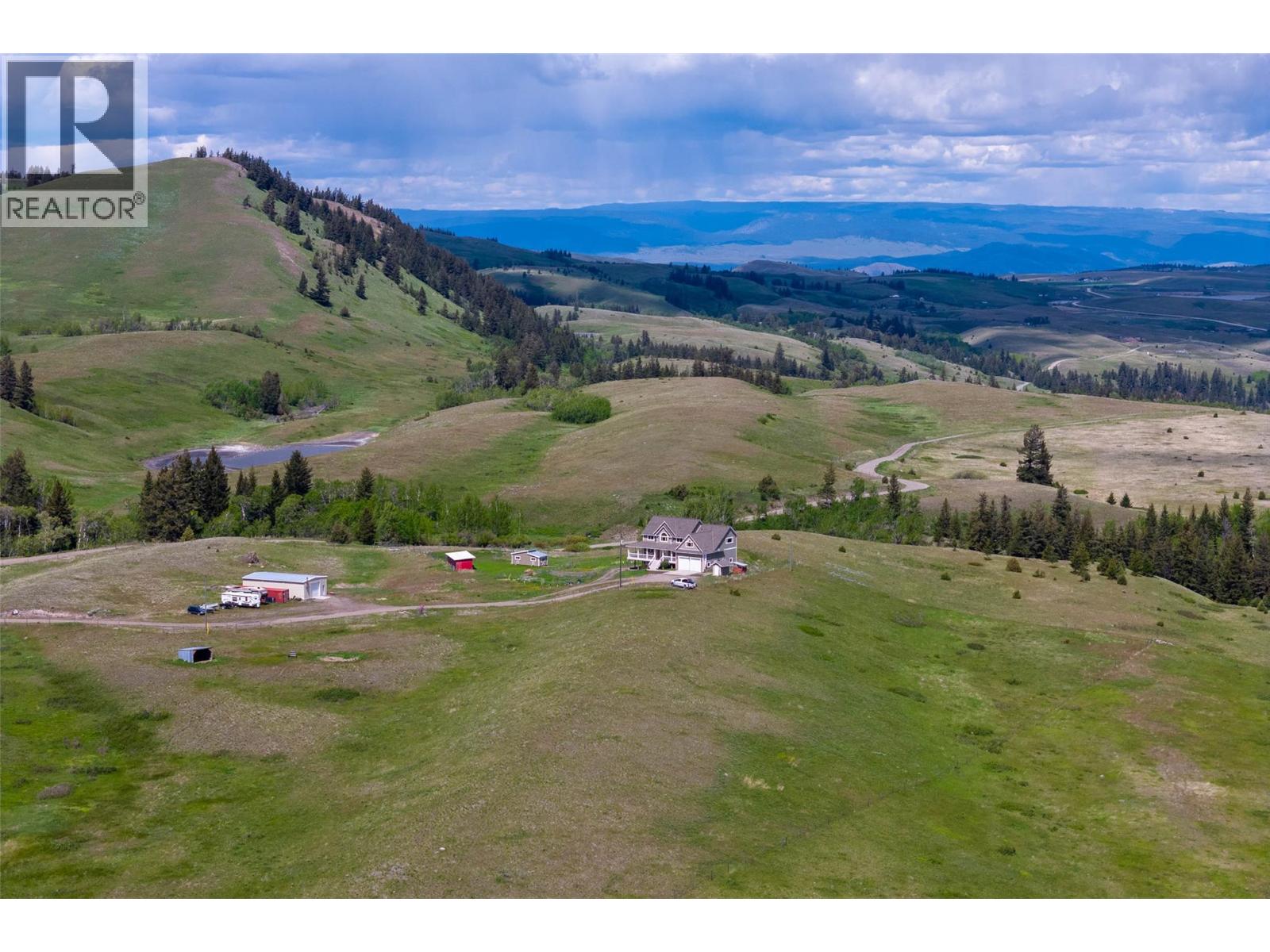 Photo 8 of 4860 Jackson Road, Kamloops BC