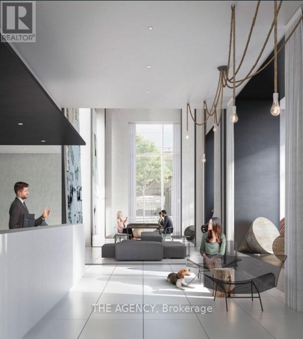 Photo 17 of 606 20 Richardson Street, Toronto ON