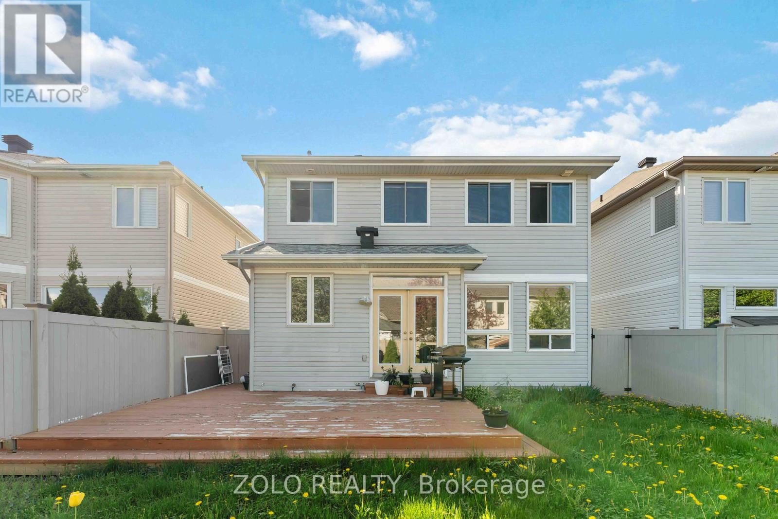 Photo 33 of 2421 Glandriel Crescent, Ottawa ON