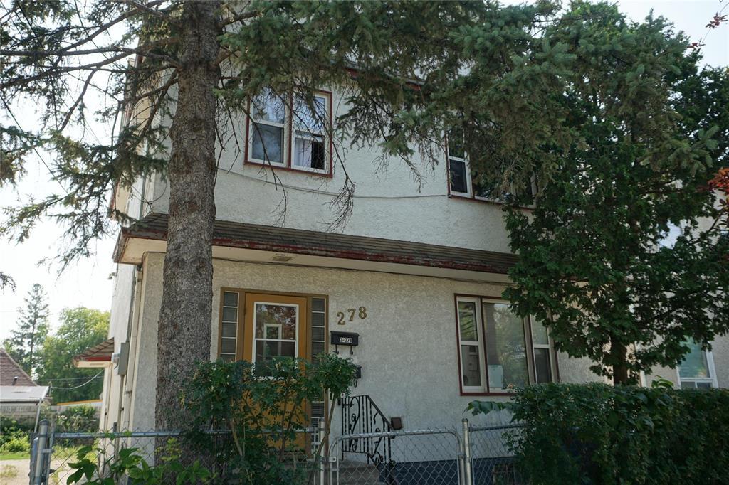 Photo 13 of 278 Burrows Avenue Ne, Winnipeg MB