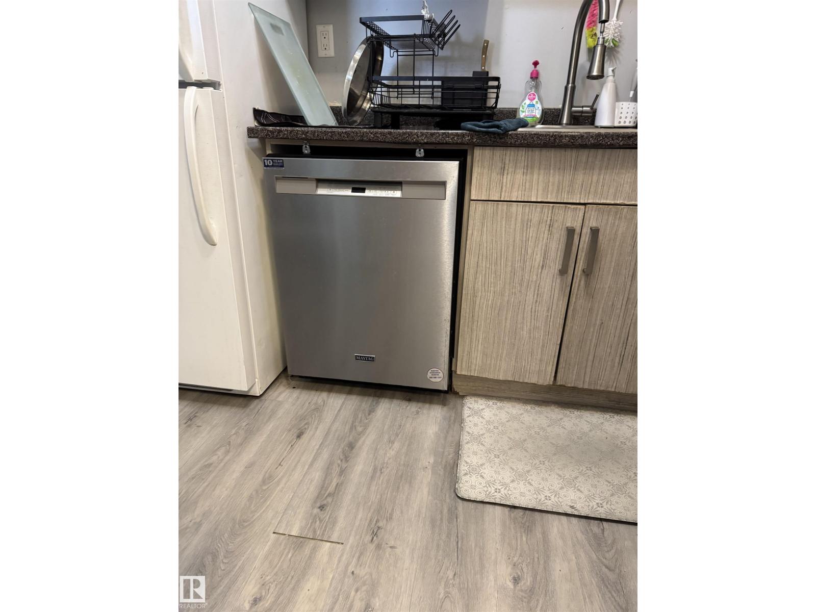 Photo 7 of 301 4810 Mill Woods S Nw, Edmonton AB