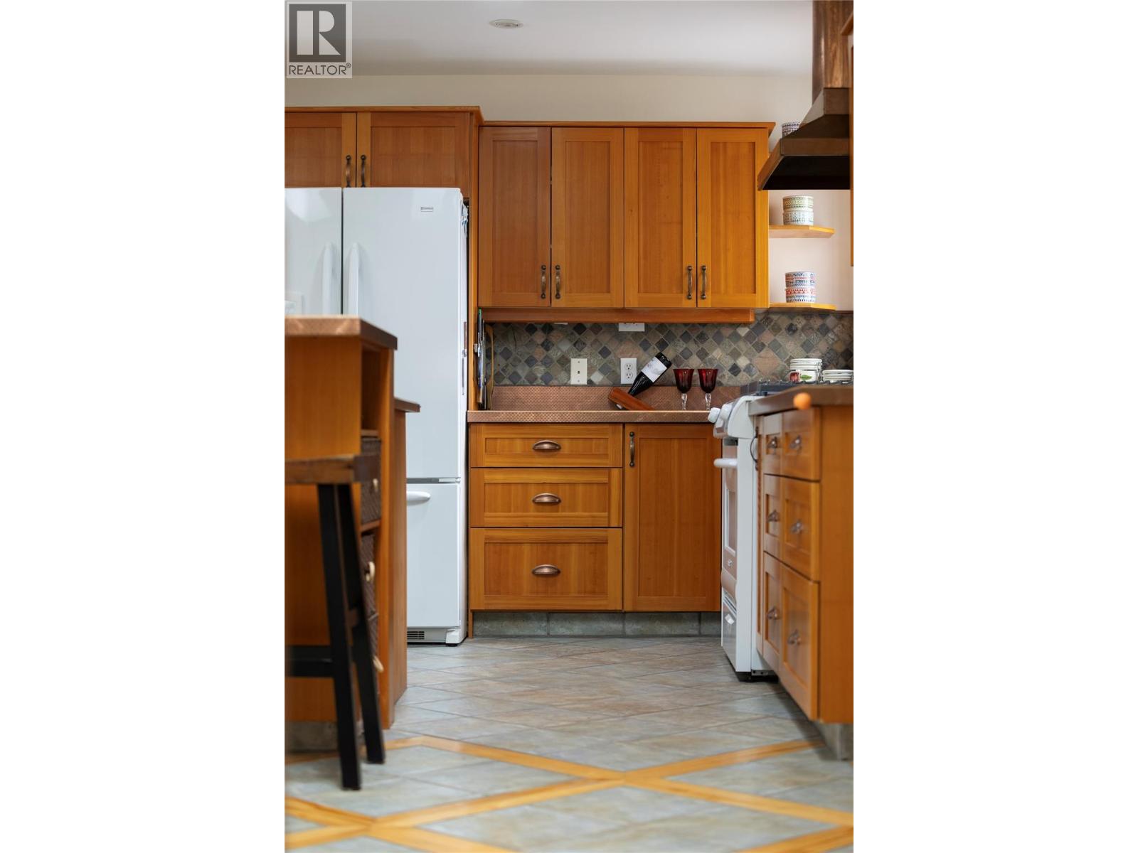  1203 41 Avenue, Vernon