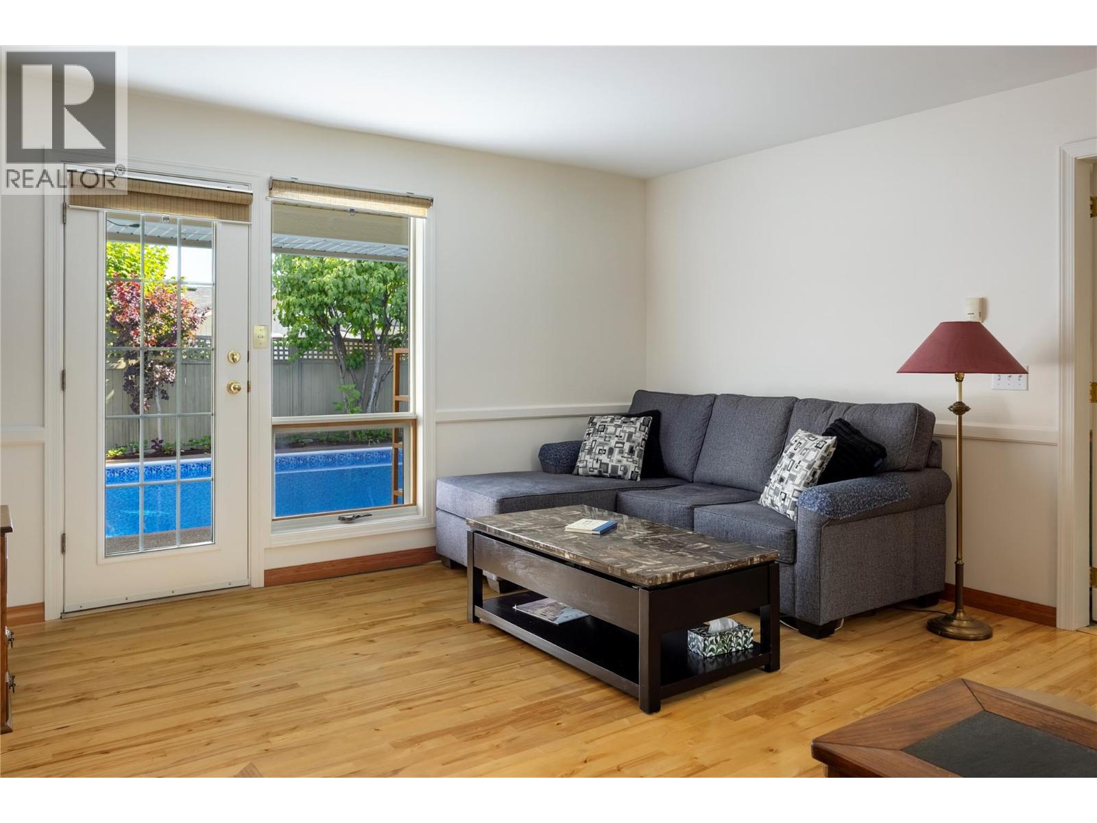  1203 41 Avenue, Vernon