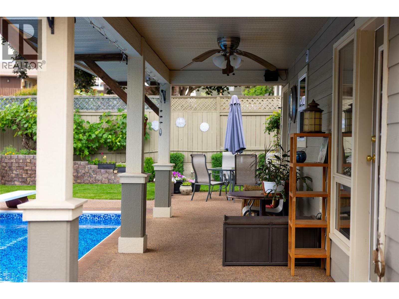  1203 41 Avenue, Vernon