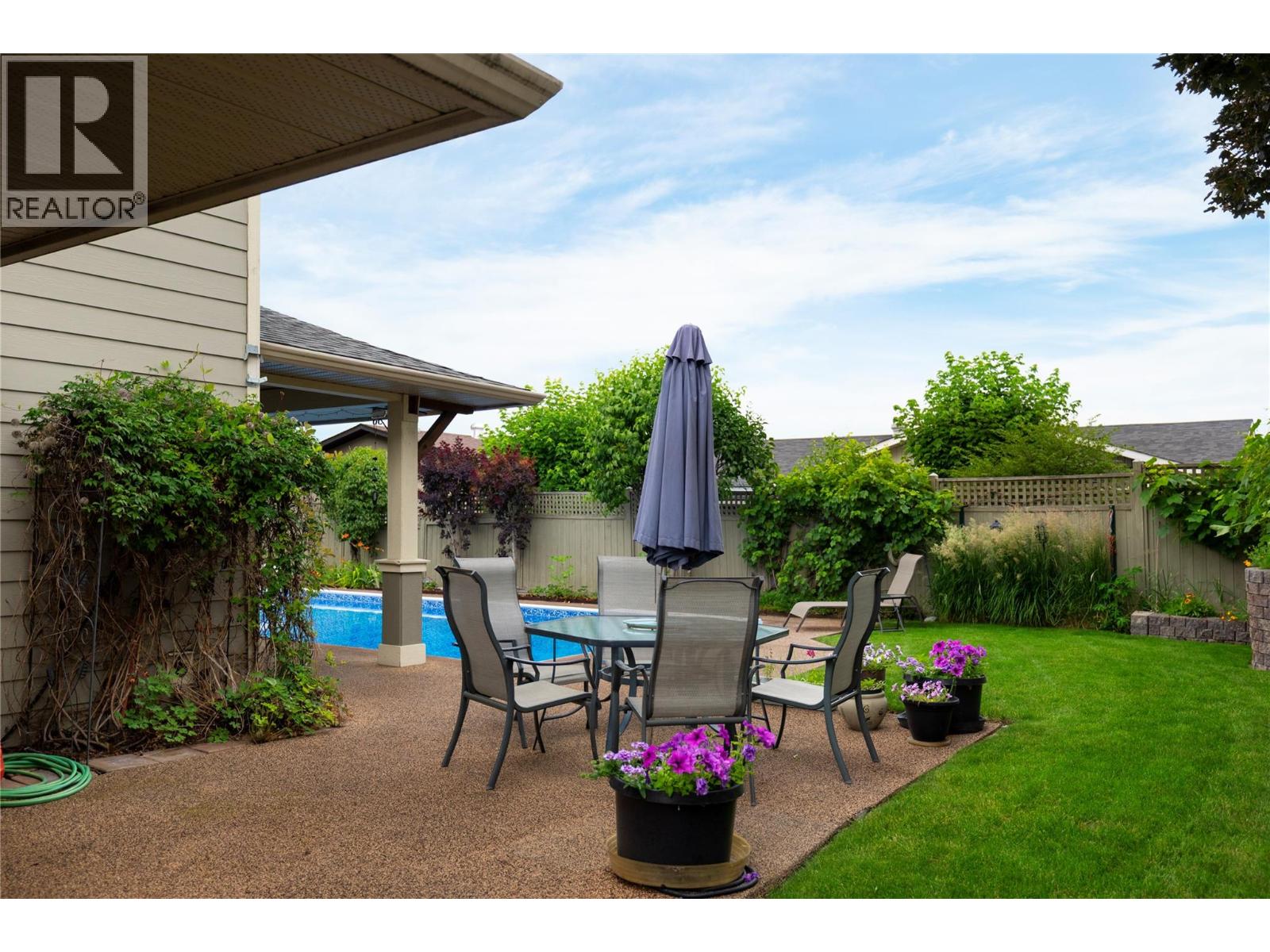  1203 41 Avenue, Vernon