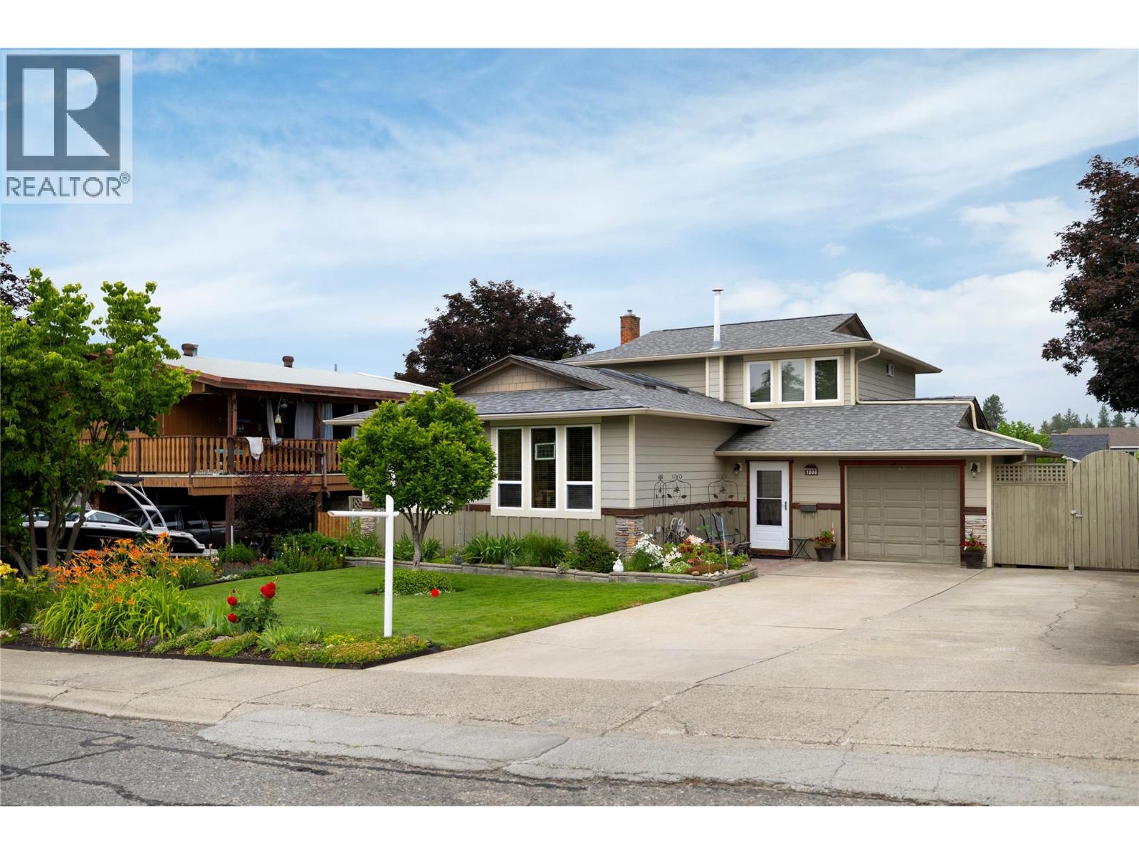  1203 41 Avenue, Vernon
