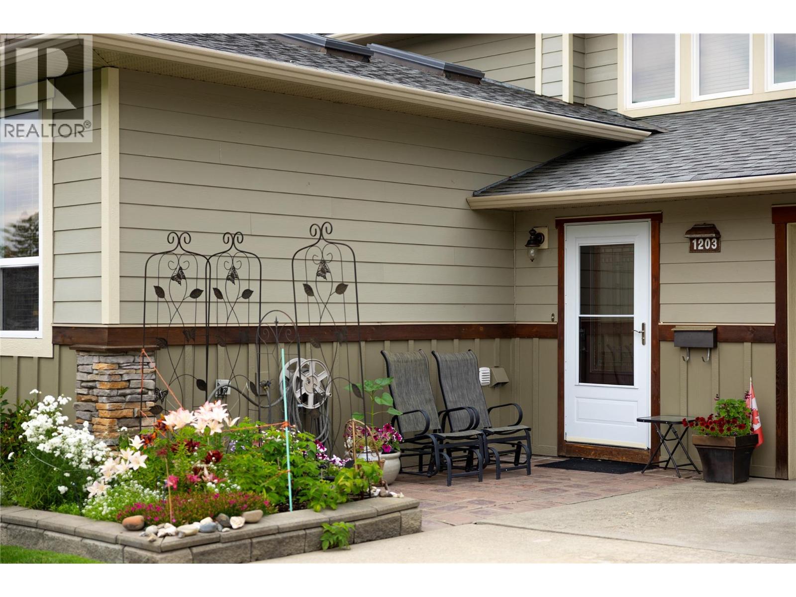  1203 41 Avenue, Vernon