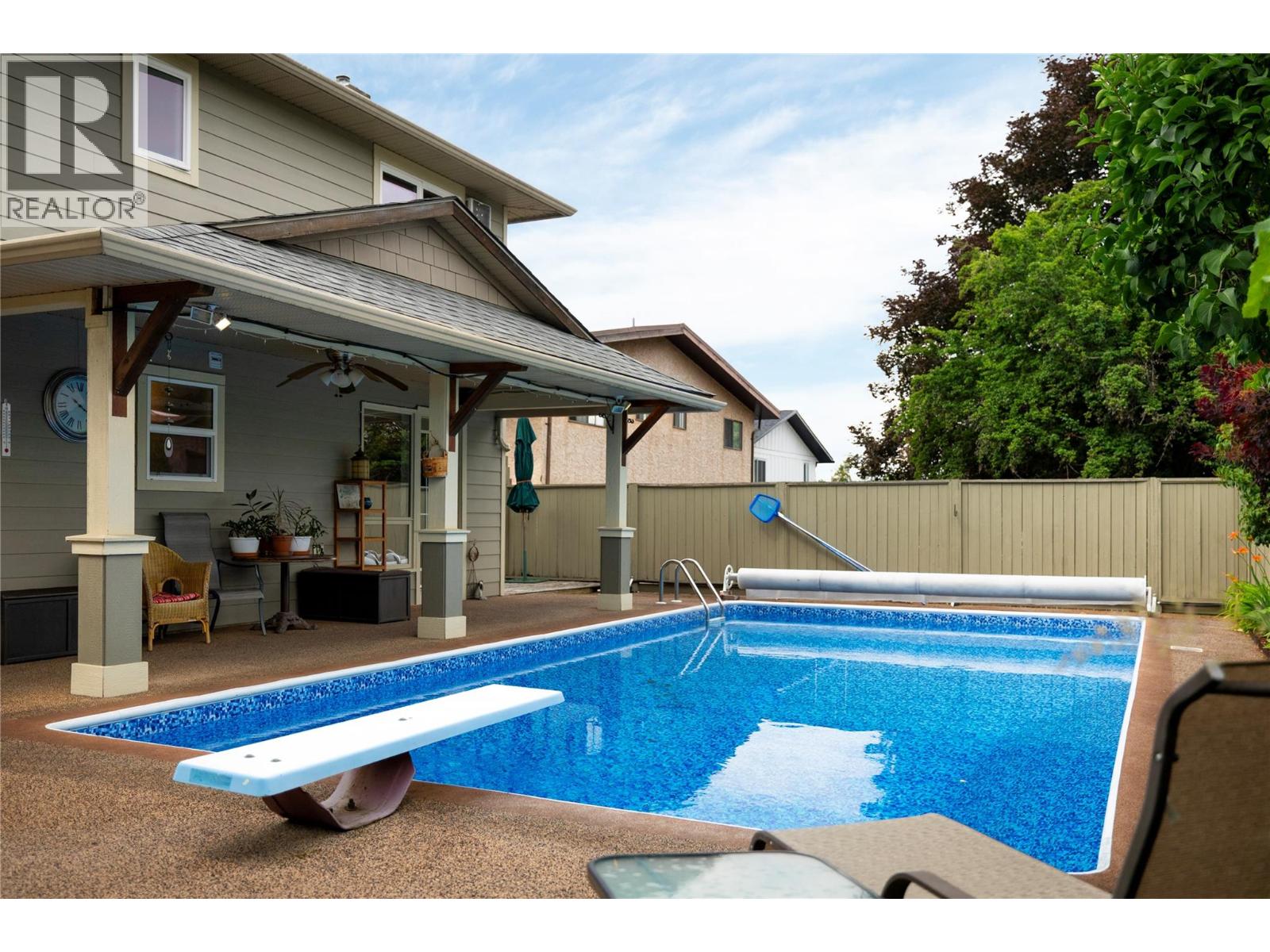  1203 41 Avenue, Vernon