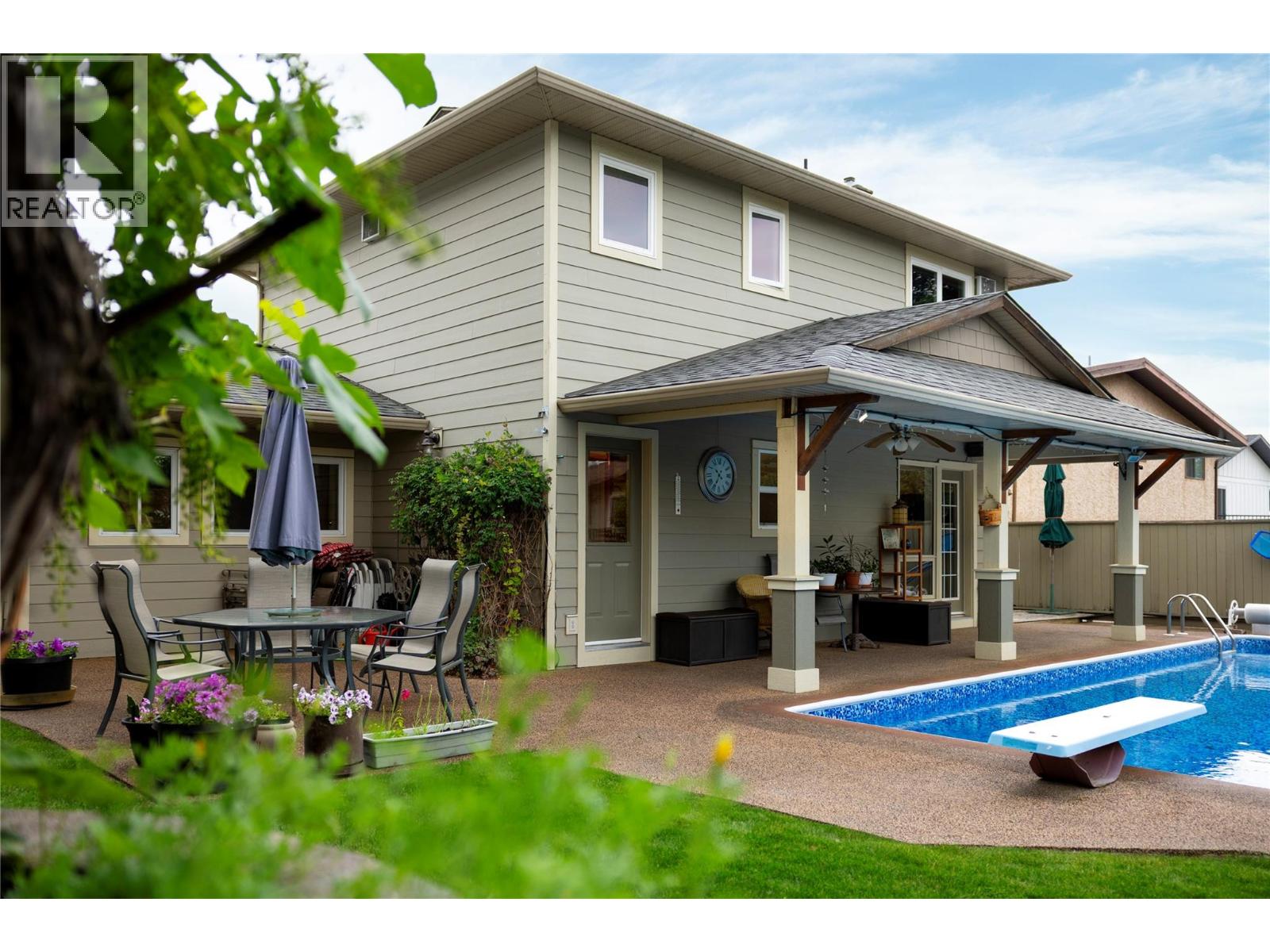  1203 41 Avenue, Vernon