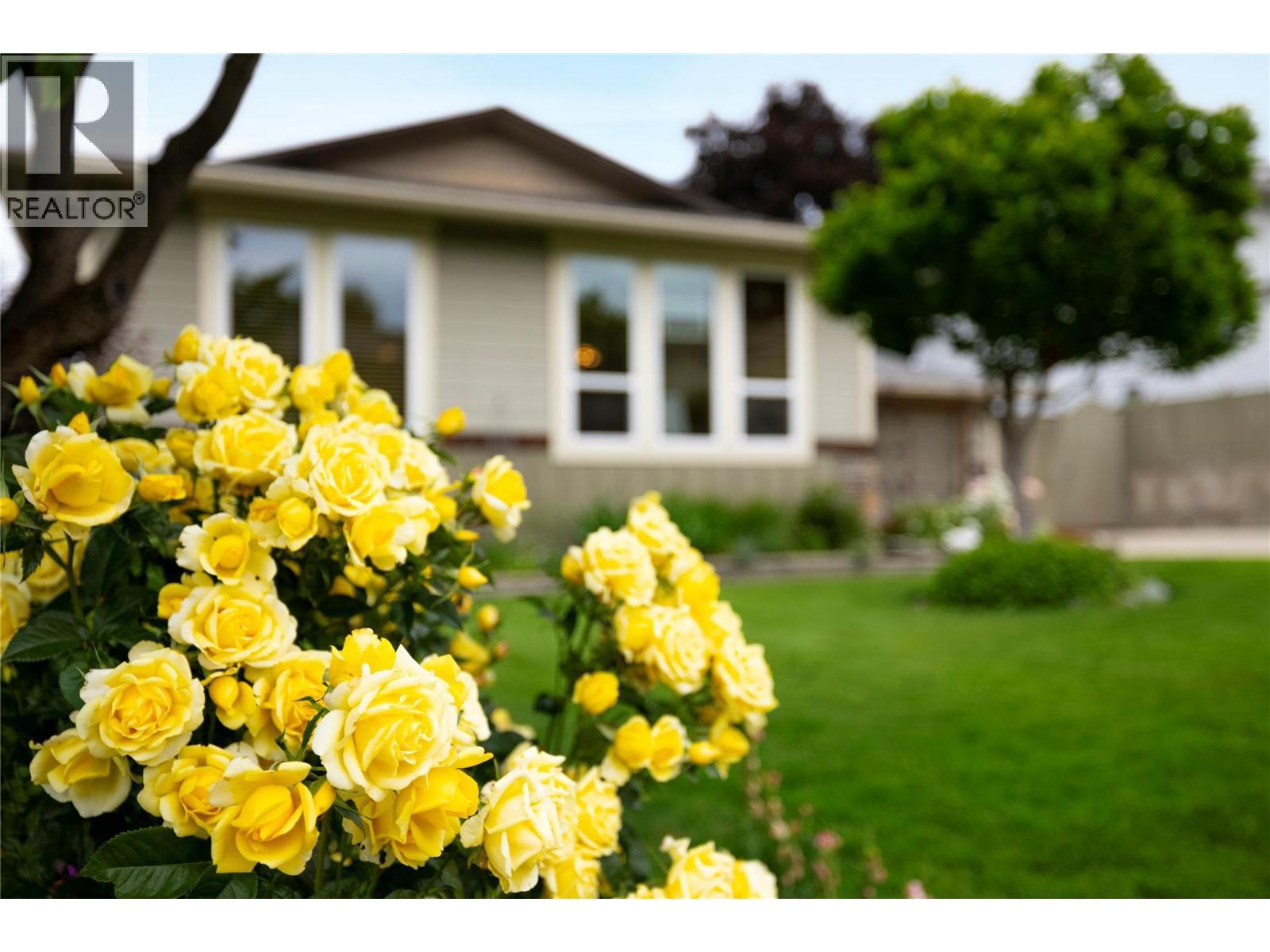  1203 41 Avenue, Vernon